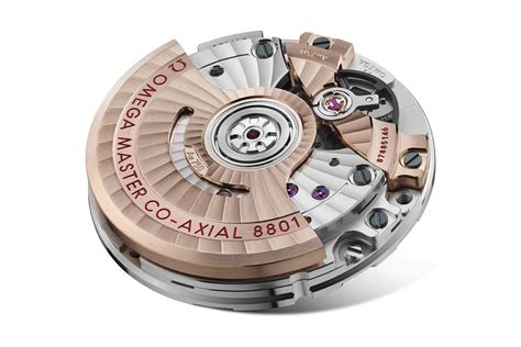 omega co-axial movement fake vs real|omega co axial movement review.